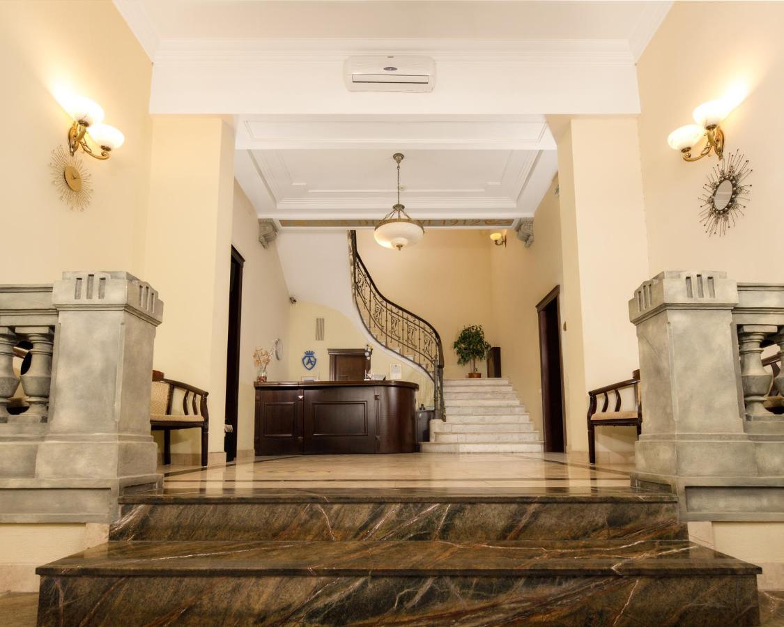 Hotel Atrium Ateneu Center Bucarest