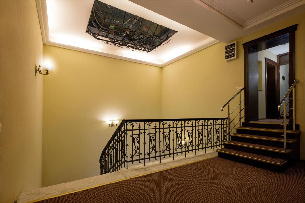 Atrium Ateneu Center 3* Bucarest
