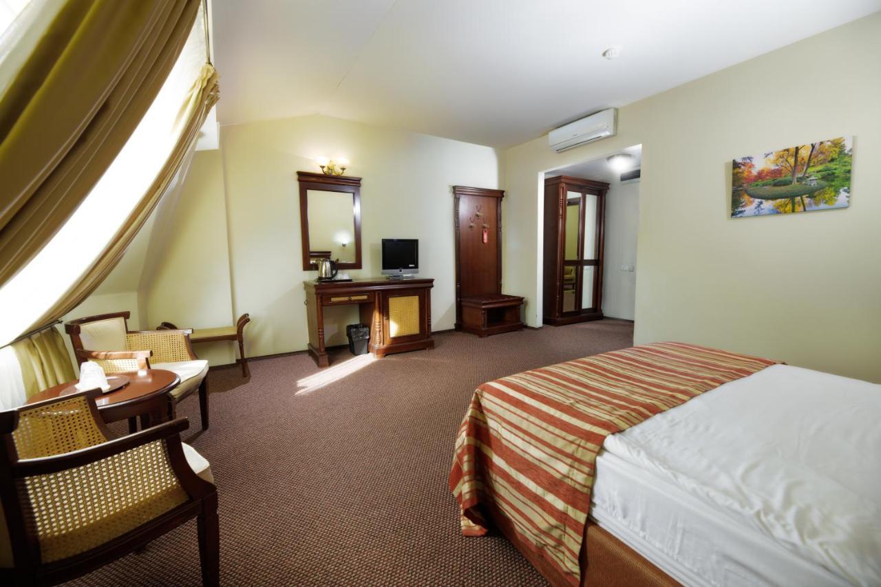 Atrium Ateneu Center Hotel
