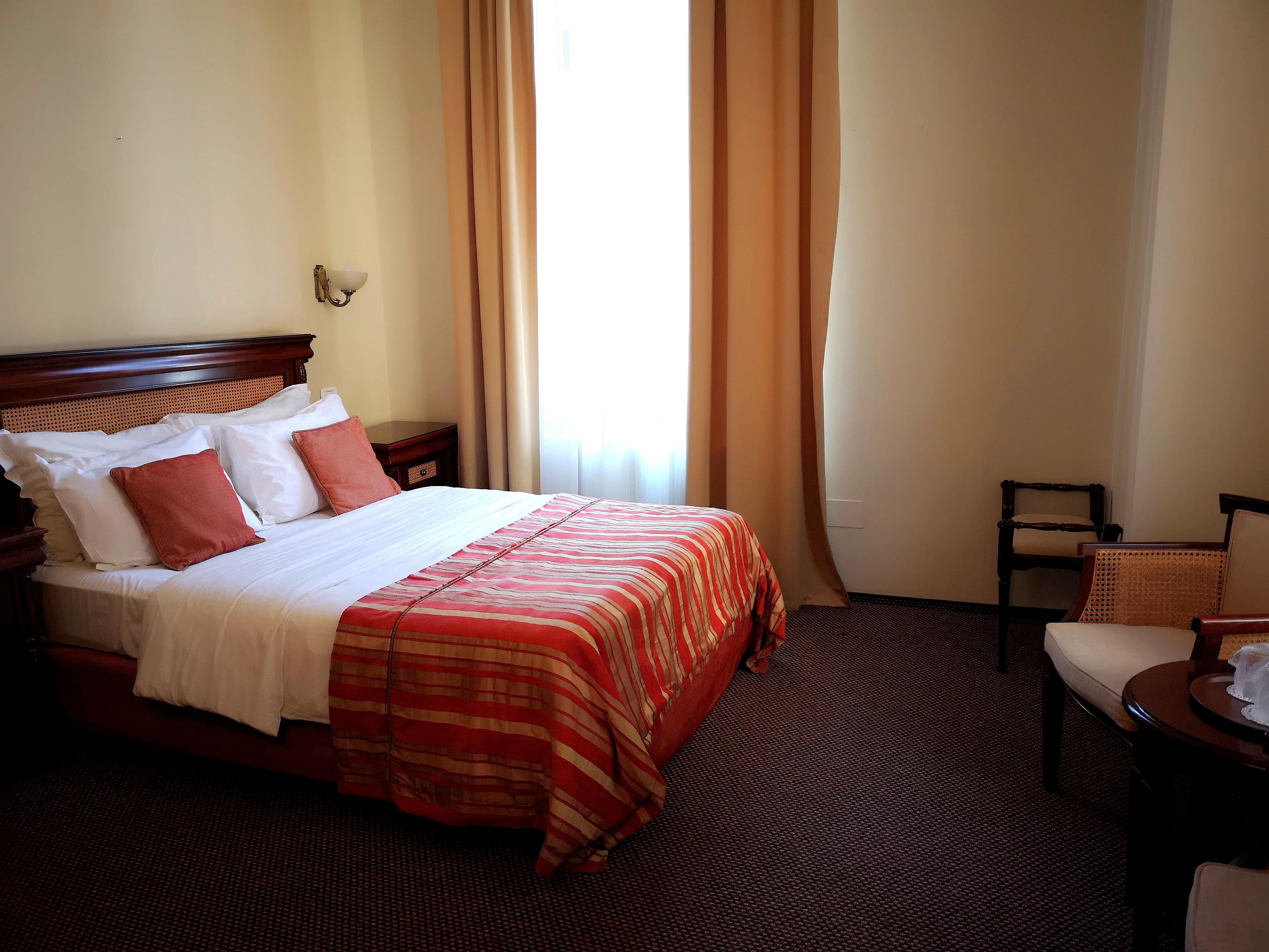 Hotel Atrium Ateneu Center Bucarest