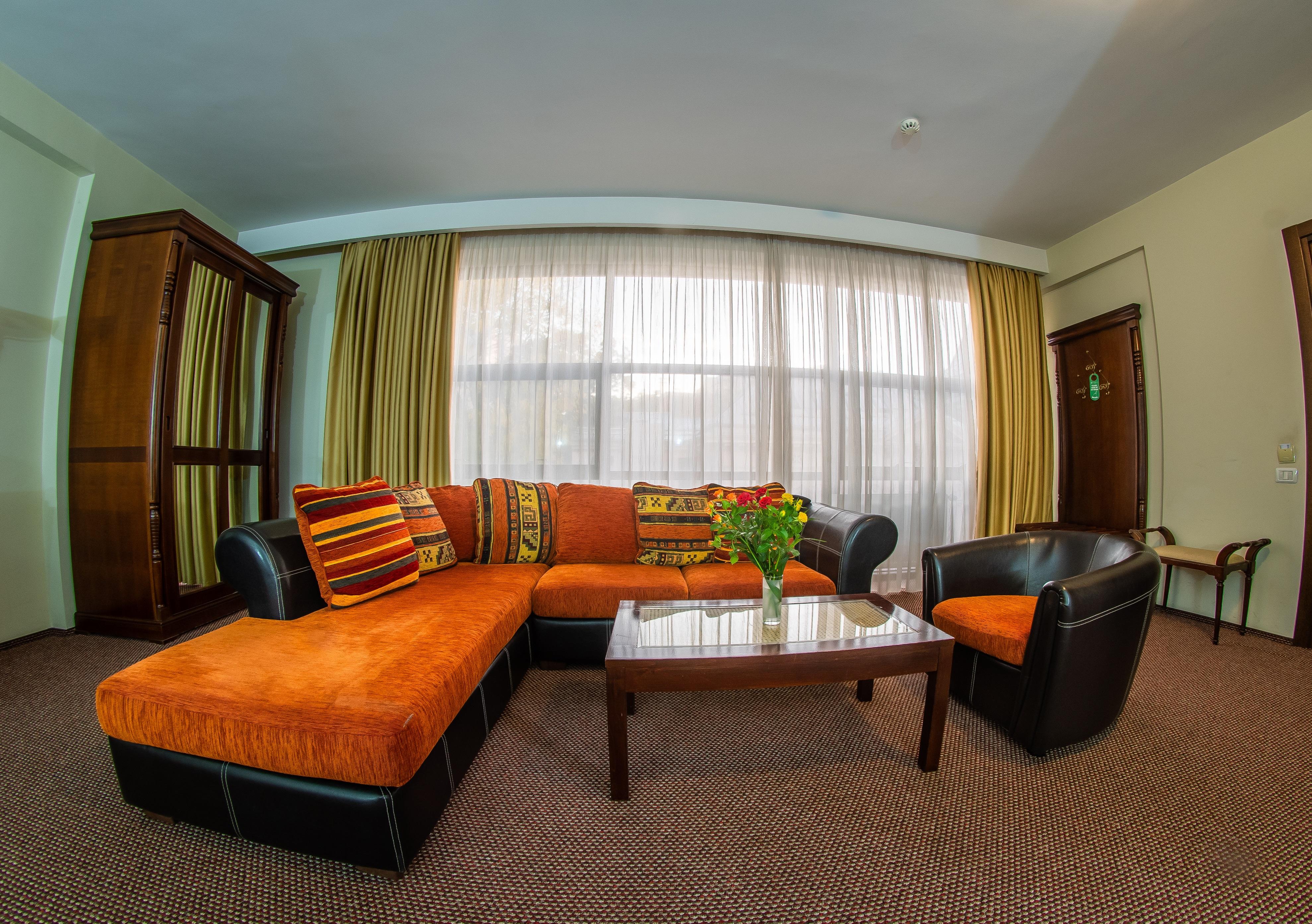 Atrium Ateneu Center 3* Bucarest