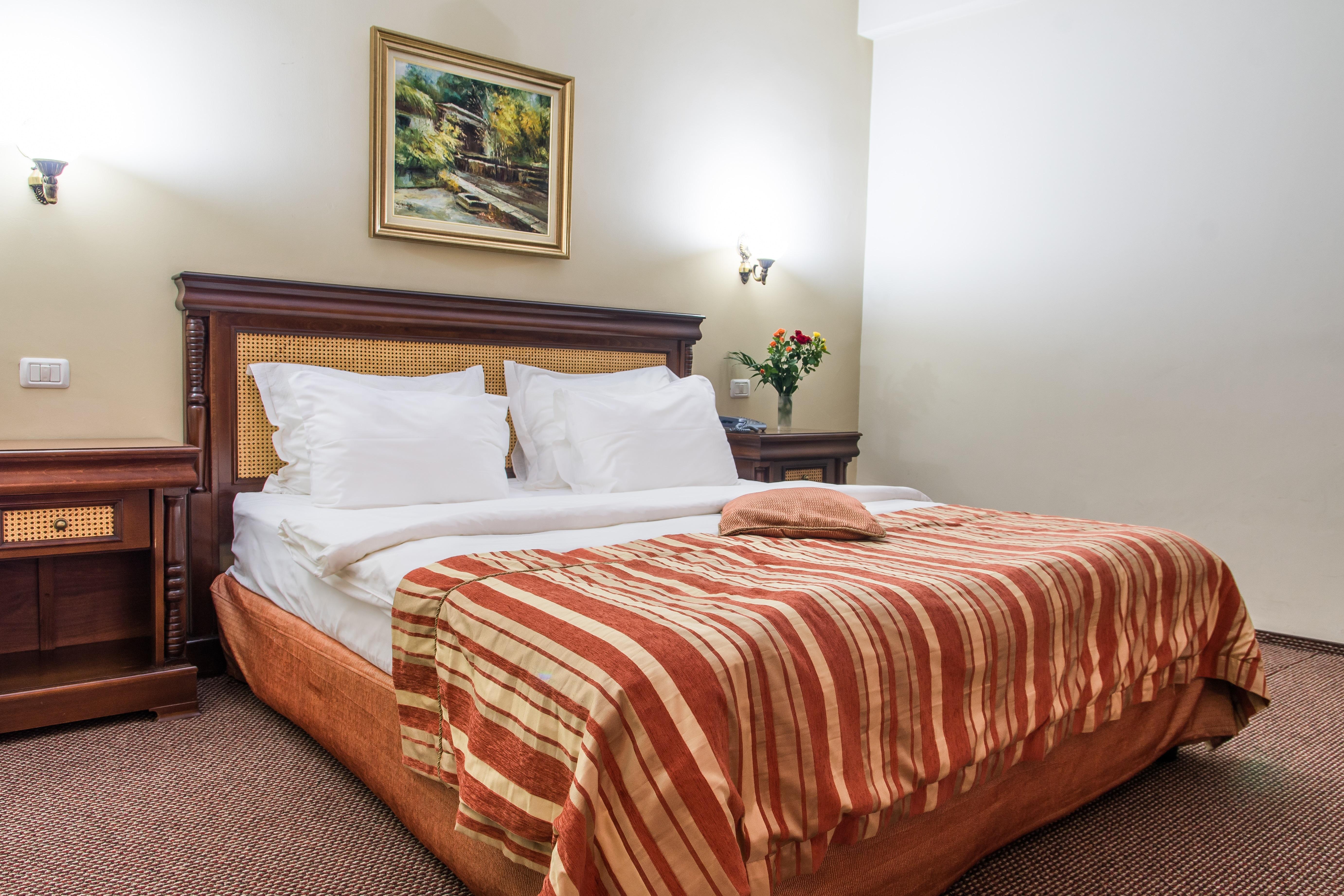 Atrium Ateneu Center 3* Bucarest