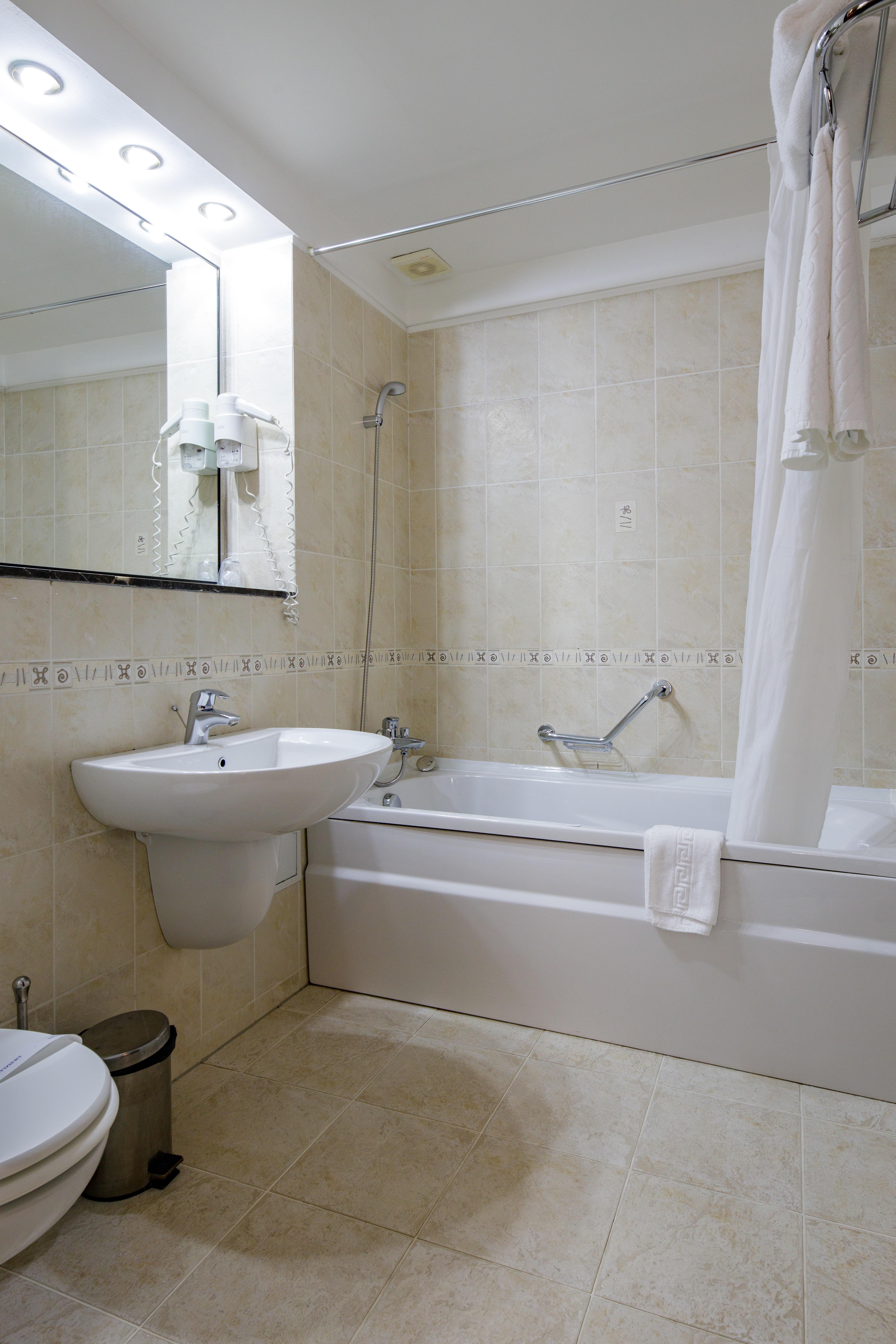 Hotel Atrium Ateneu Center Bucarest