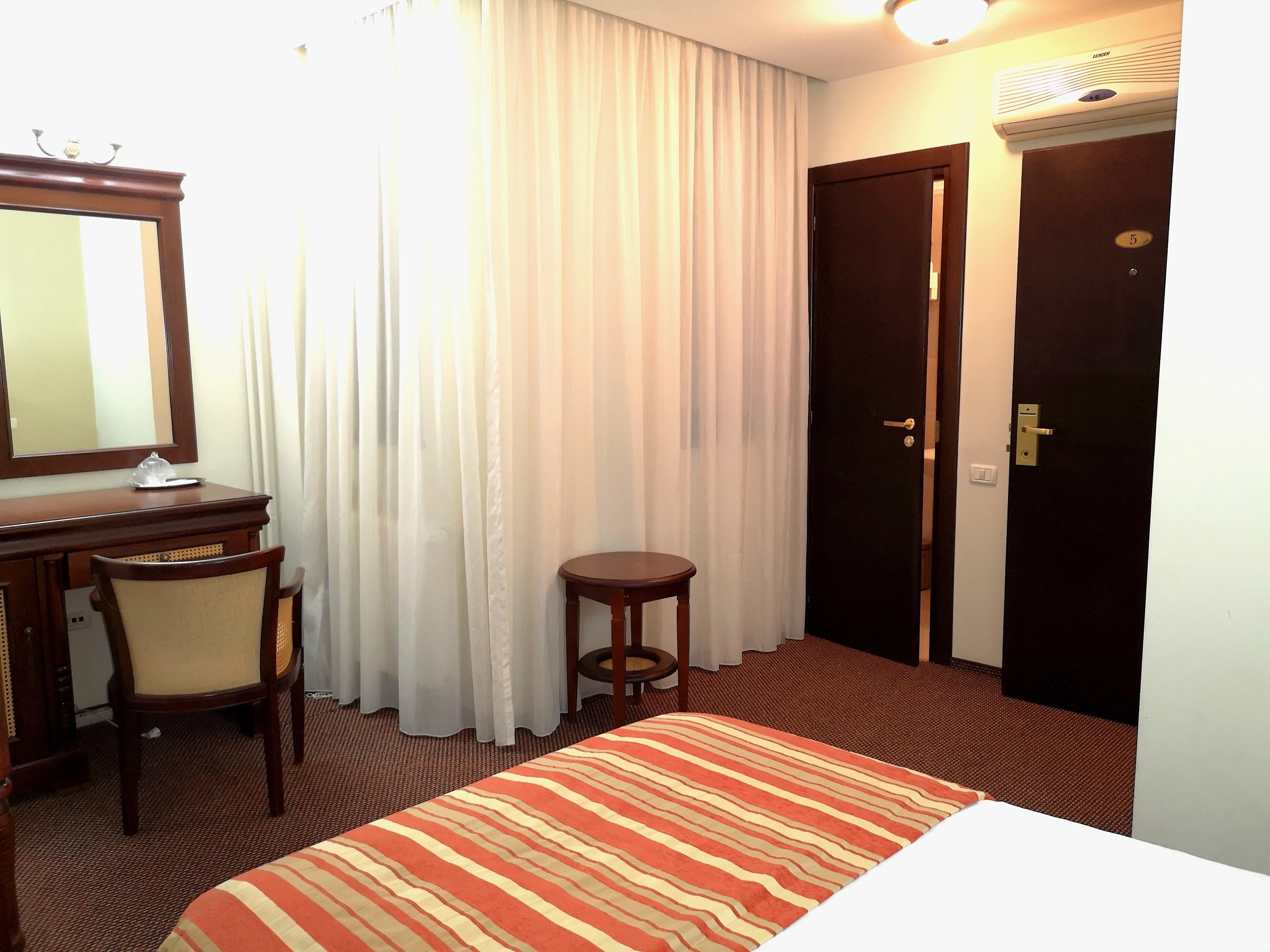 Atrium Ateneu Center 3*
