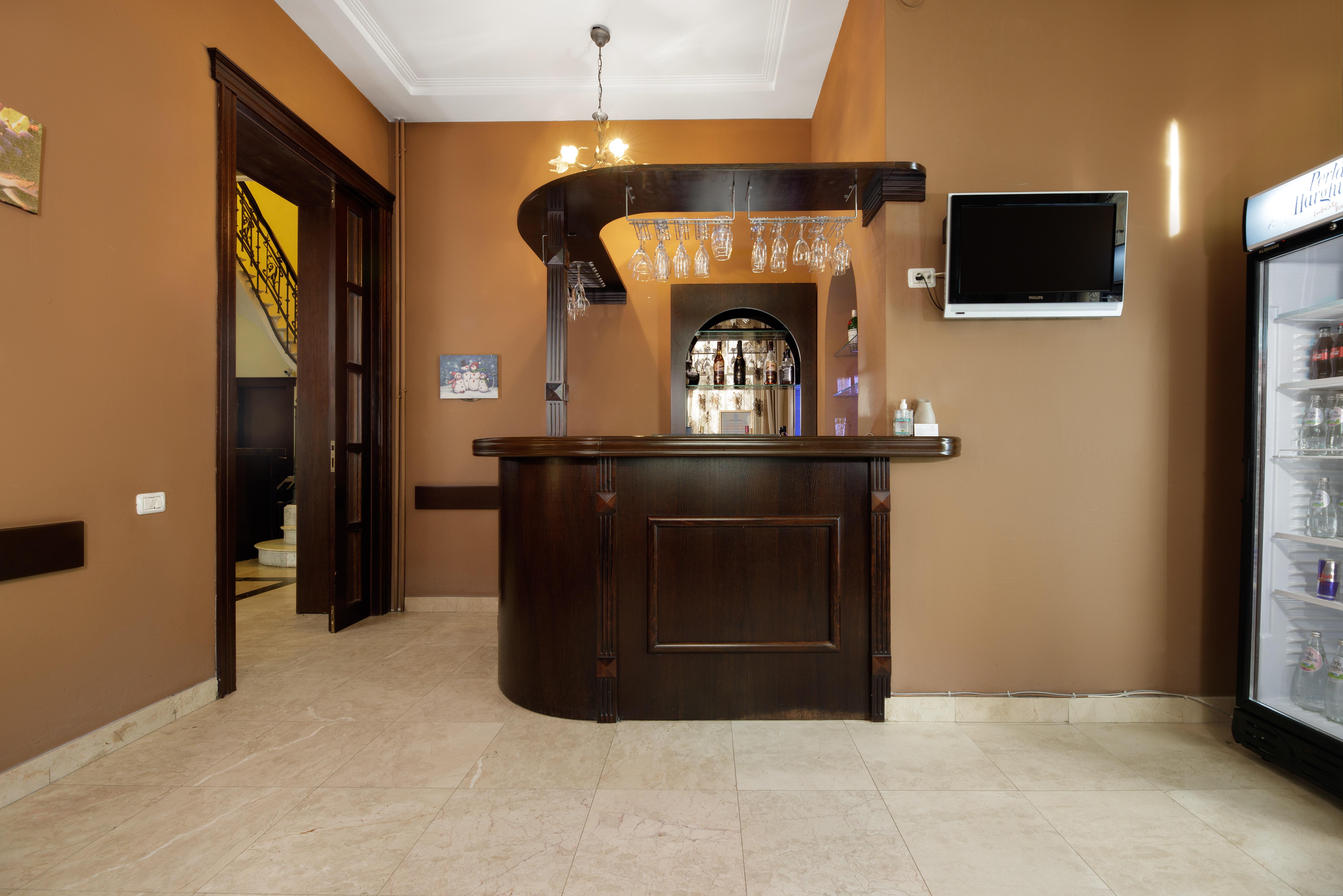 Hotel Atrium Ateneu Center Bucarest