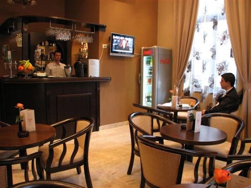 Atrium Ateneu Center Hotel 3*