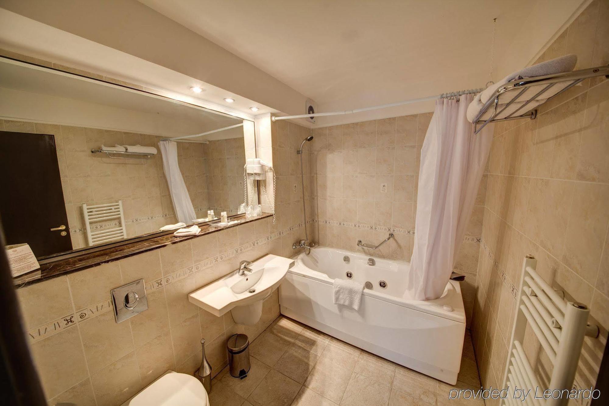 Atrium Ateneu Center 3* Bucarest